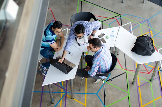 Sua universidade corporativa CampLearning