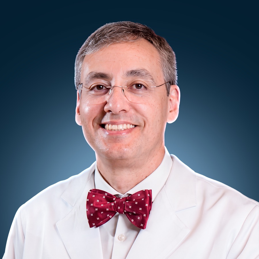 Dr. Paulo Kimaid