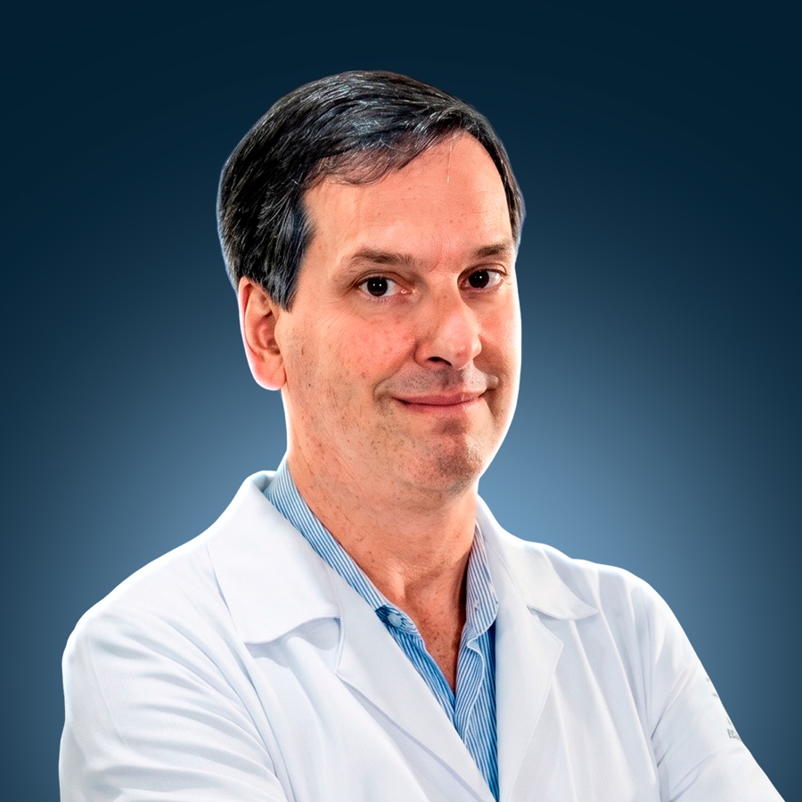 Dr. Otto Heise